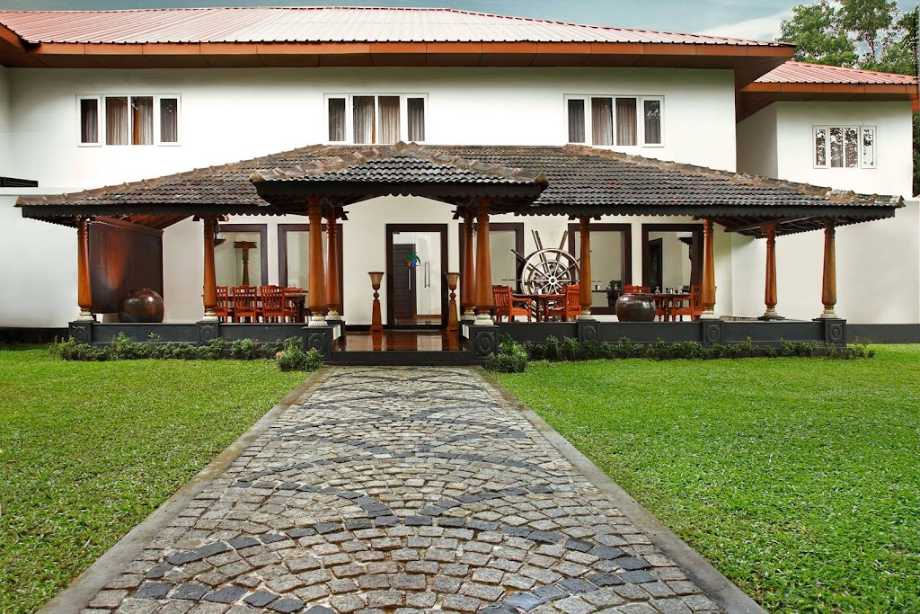 Karapuram Village Resort Spa