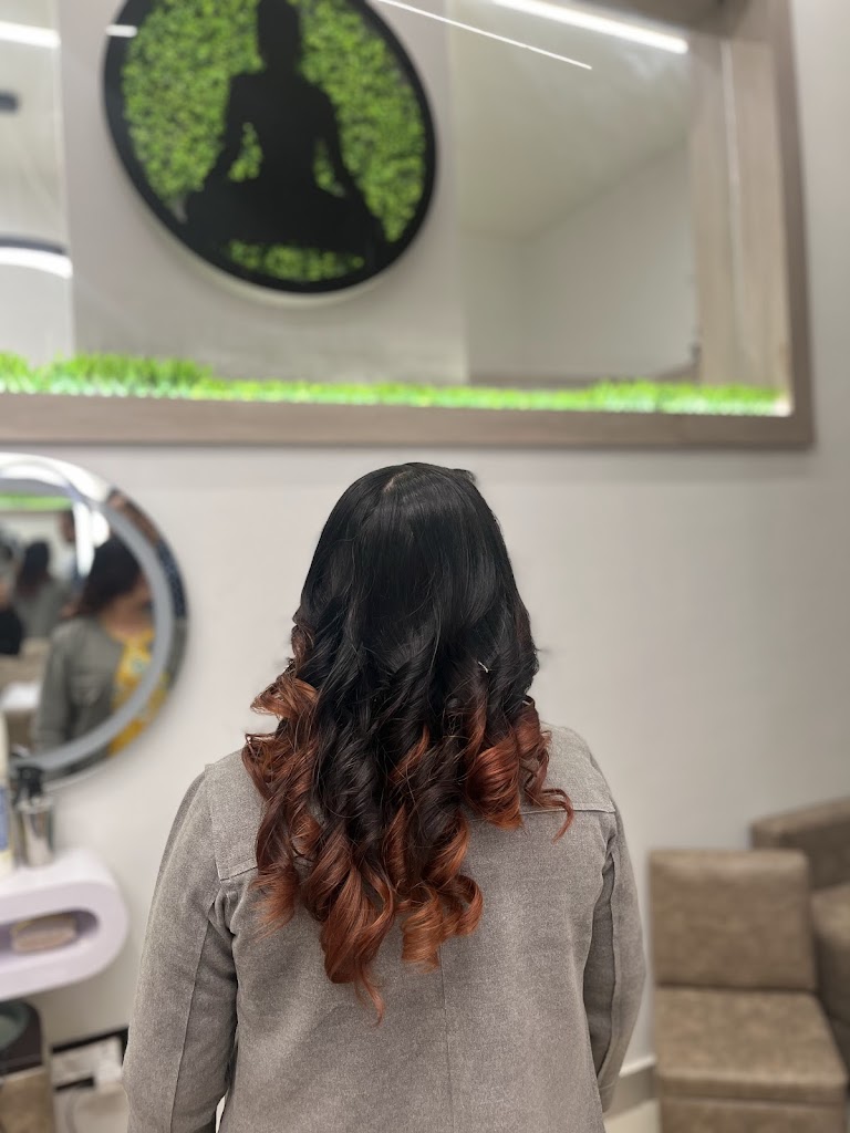 Js Salon Makeup Studio