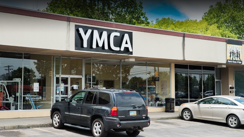  YMCA of Greater Dayton - Trotwood YMCA - NDC