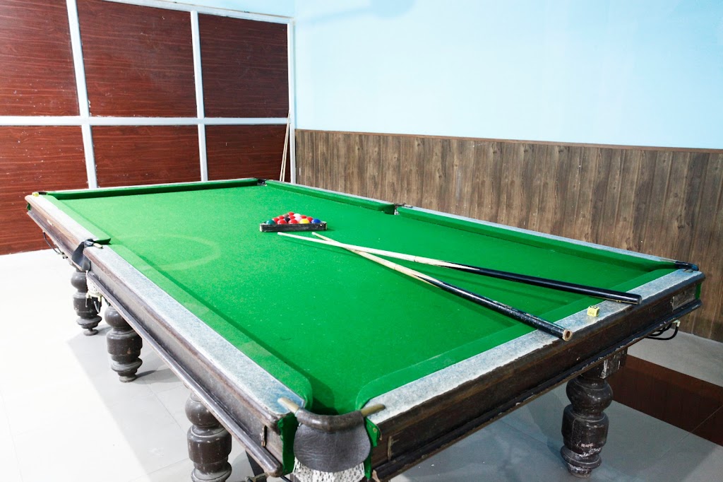 Amenities