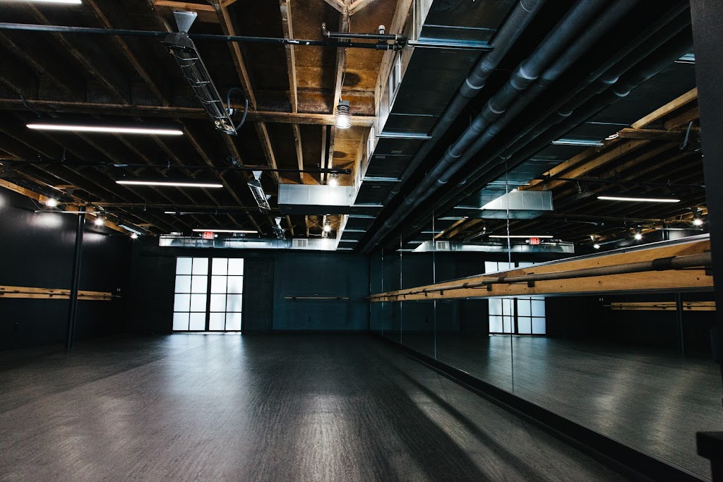  Balance Yoga Barre Tulsa