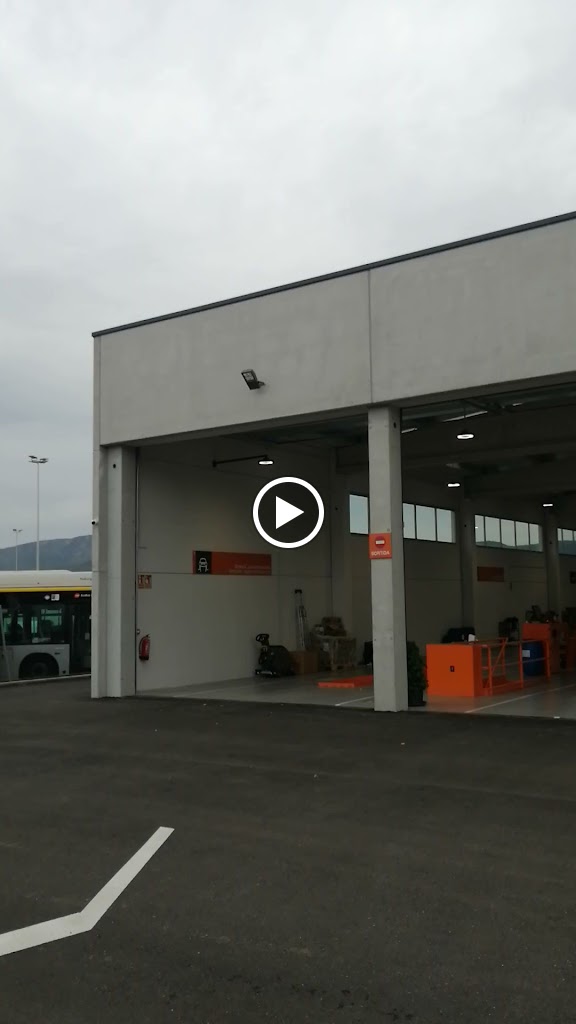 ITV Viladecans Applus — Videos