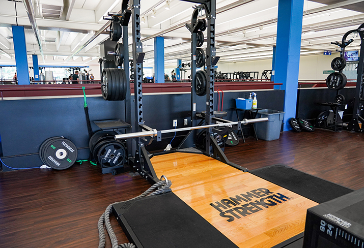  Genesis Health Clubs - East Olathe