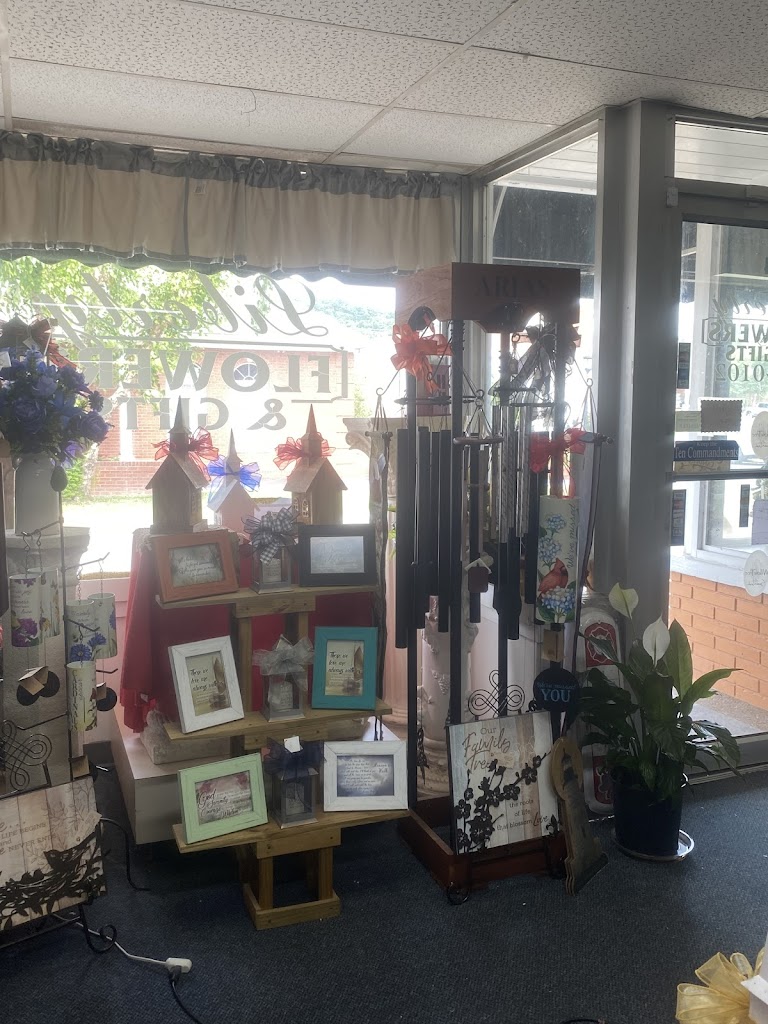 Liberty Flowers & Gifts