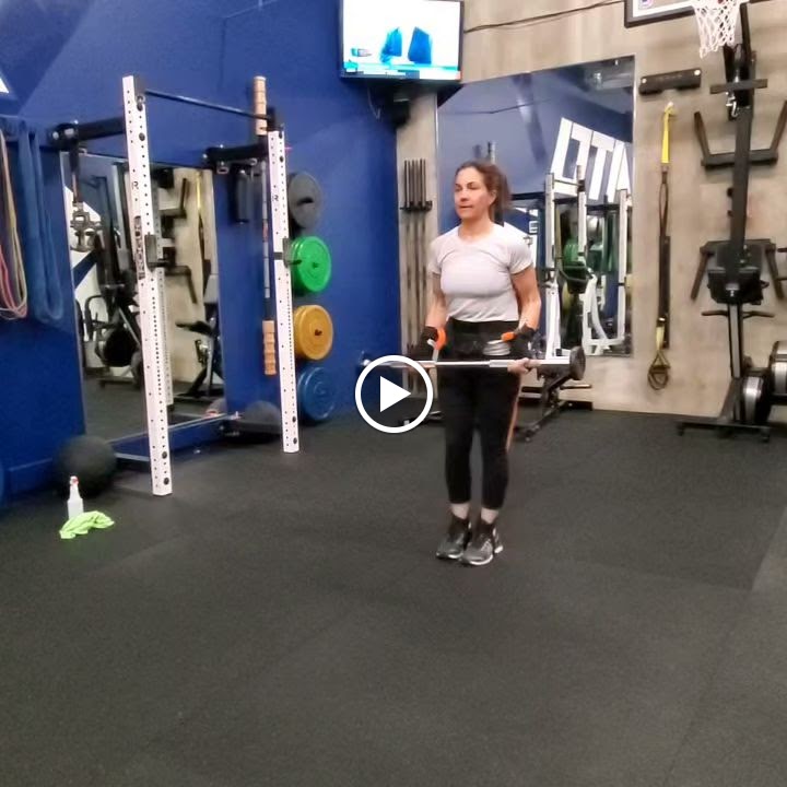  STAC FITNESS Personal Training