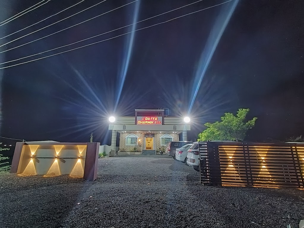 Sri Datta Dharmik Inn Lodge