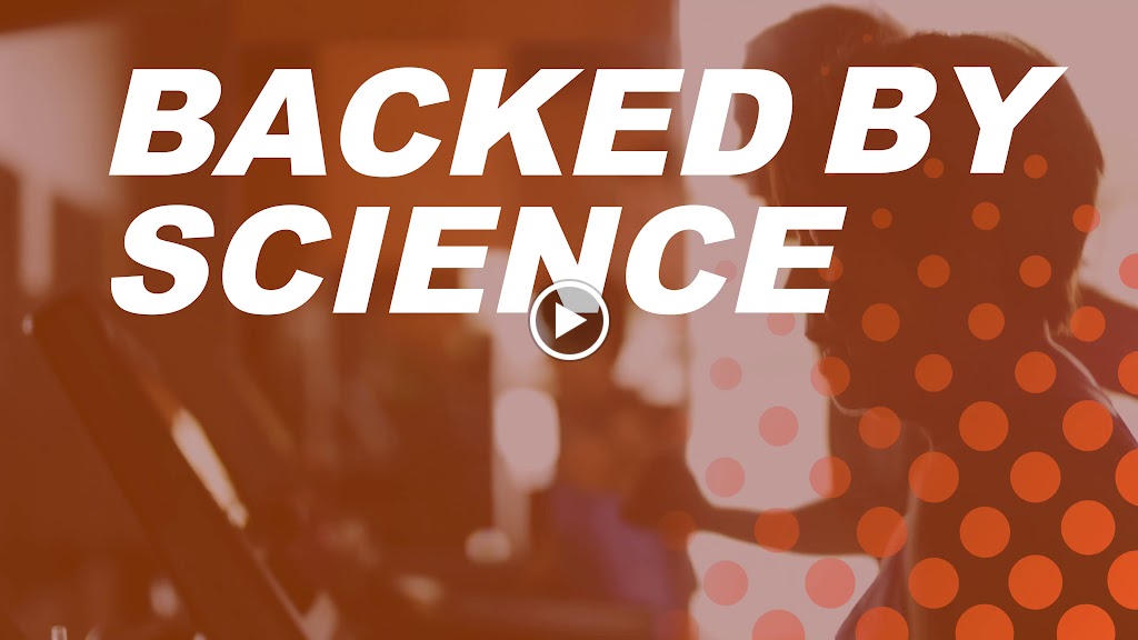  Orangetheory Fitness