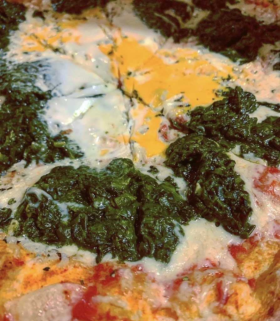 Pizzeria L'Obrador — Comida y bebida