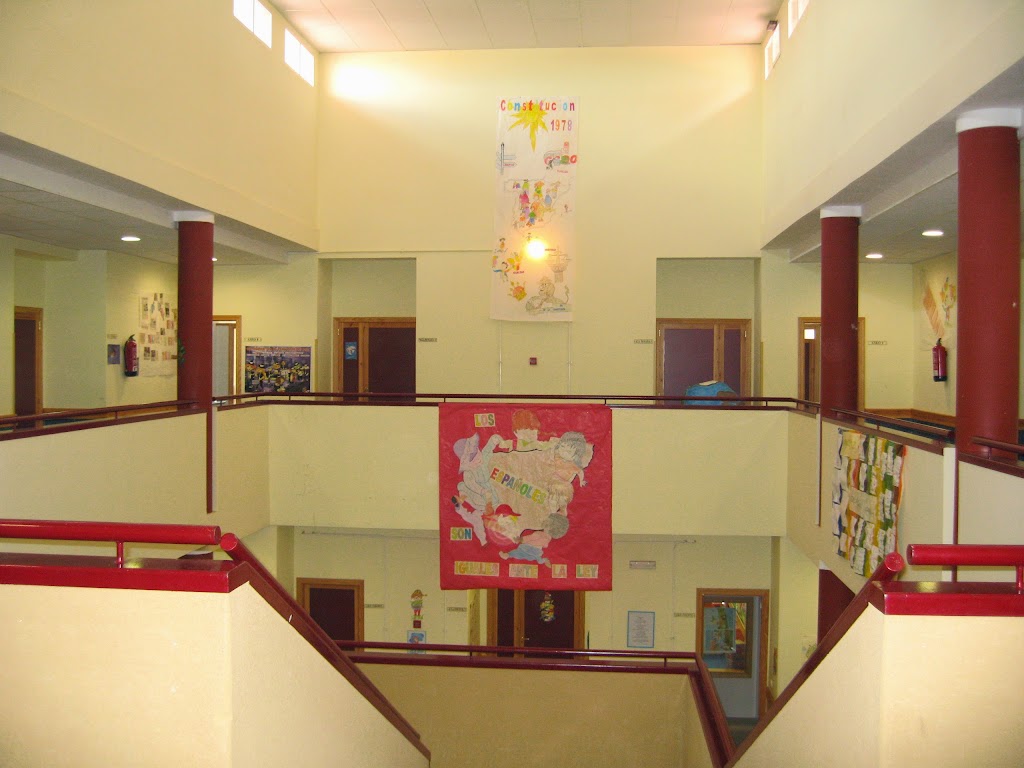 Colegio Publico El Pinar