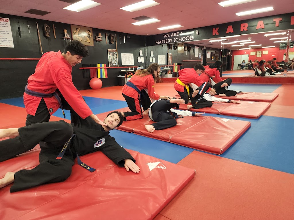  A.J. Bartlinski's Karate Supercenter