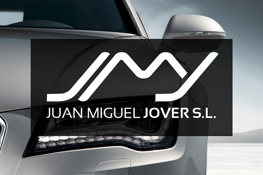 Talleres Juan Miguel Jover