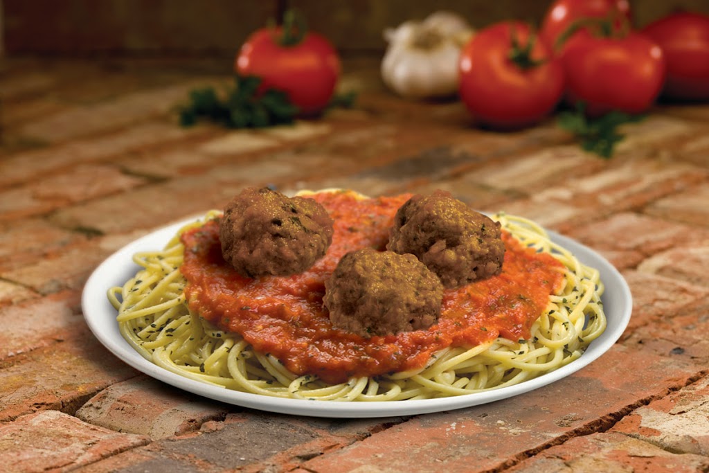  Rocky Rococo Pizza and Pasta