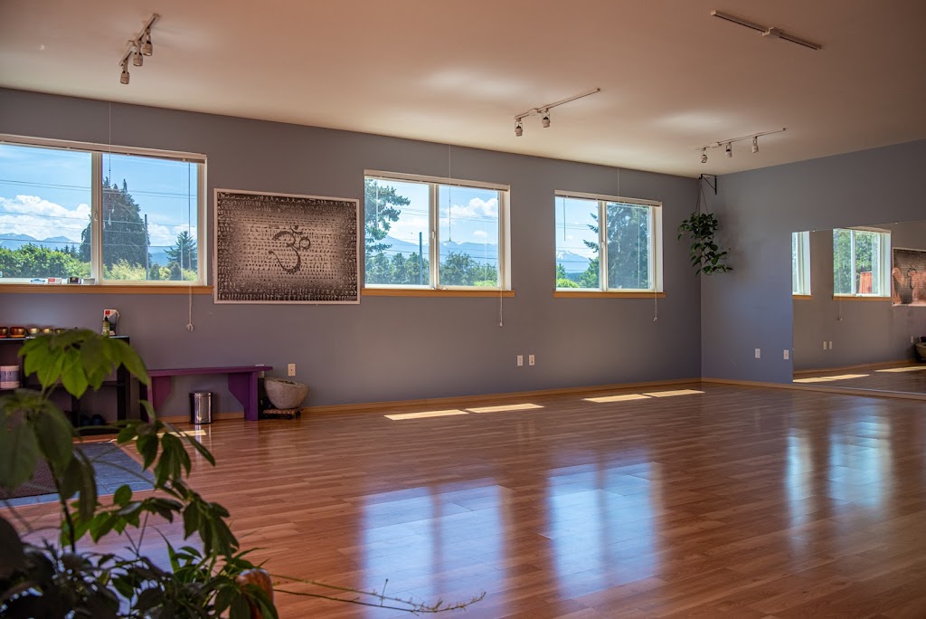  Blue Mountain Yoga+ and Wellness Collective