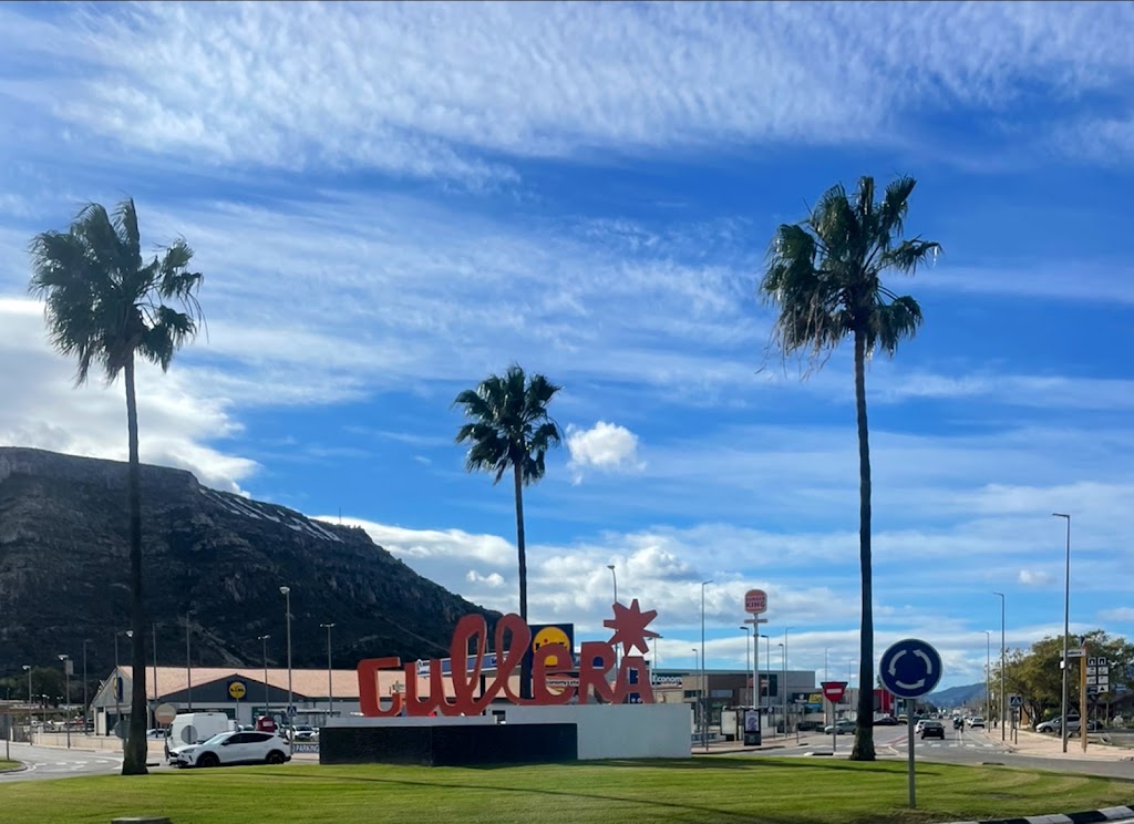 Letronas CULLERA — Montana