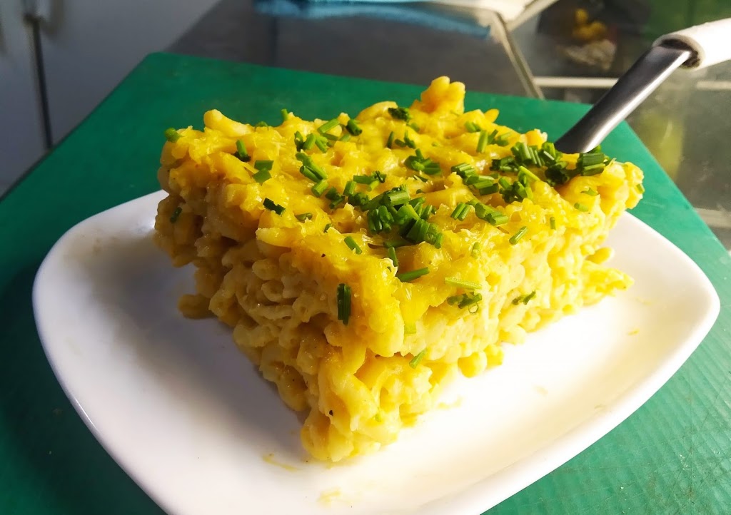 Restaurante La Linea Verde — Comida y bebida