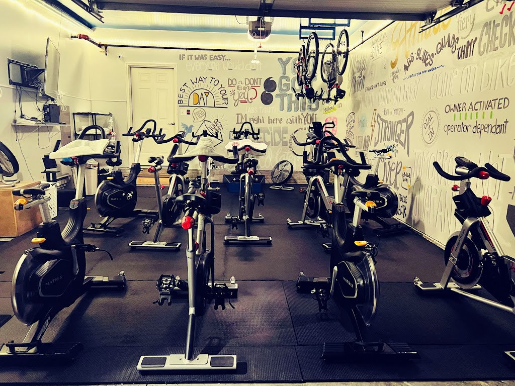  Body By Carrie Personal Fitness Studio