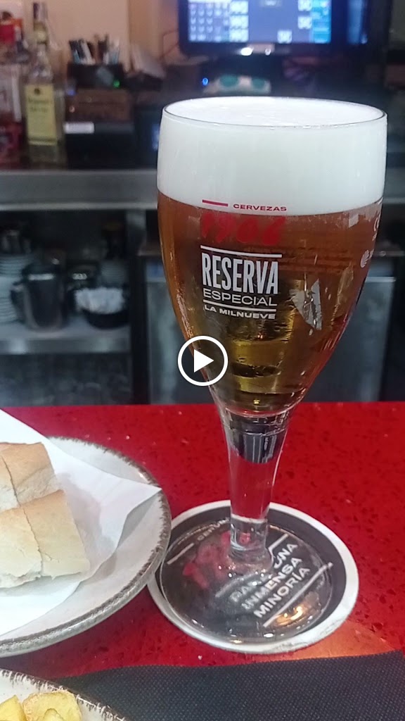 ZONA SANSE GASTROBAR — Videos