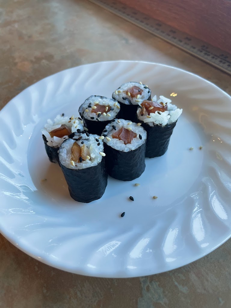 California roll
