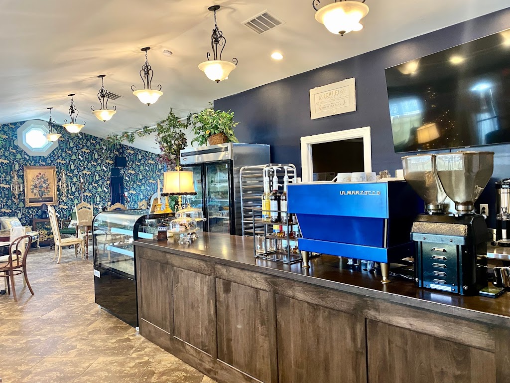 Photo of Juny Cafe
