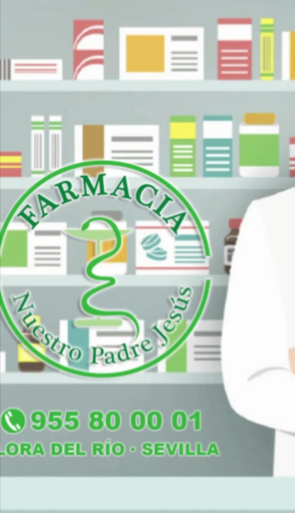 Farmacia Nuestro Padre Jesus - Emilio Alejandro Cabral Troncoso