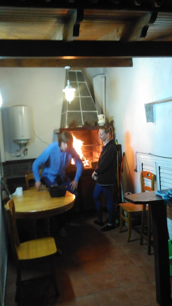 Casa Antartida House