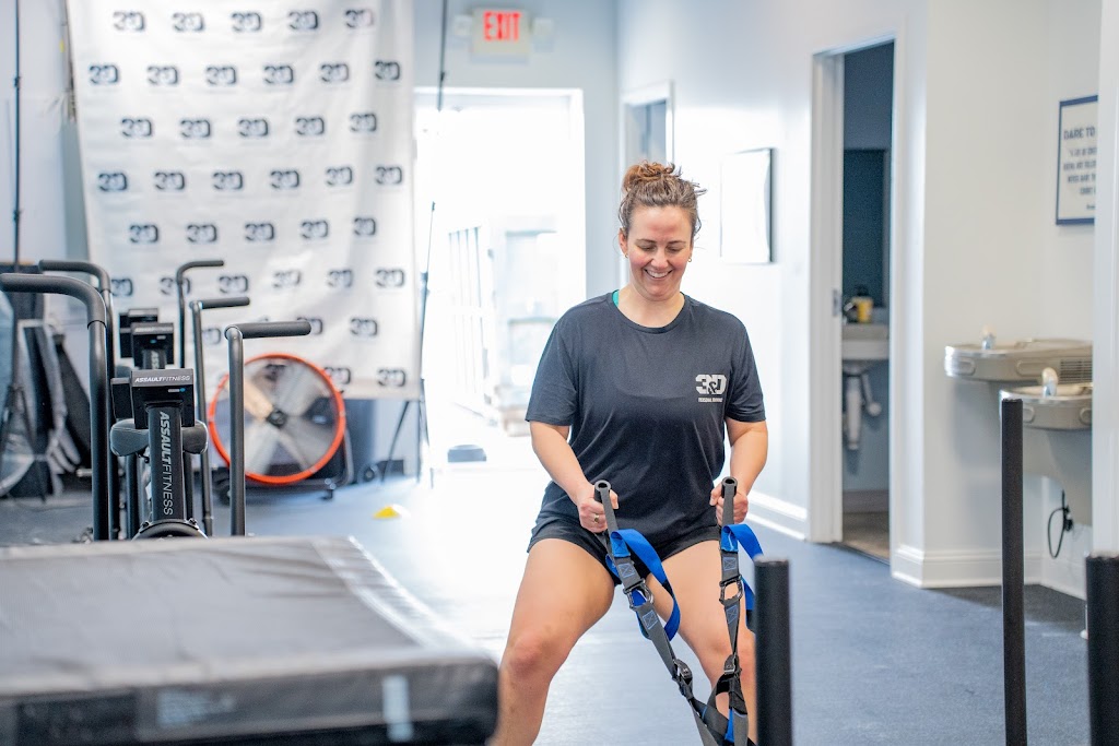 3&D Personal Training