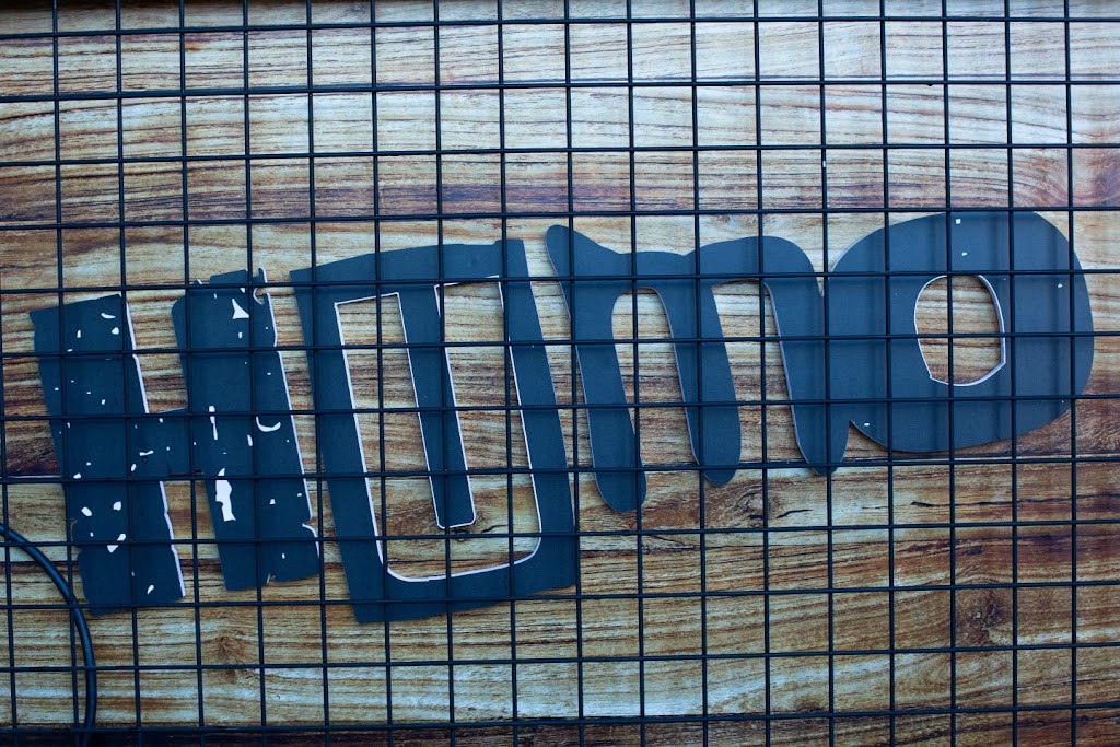 Bar Humo — Del propietario
