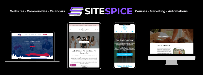 Sitespice