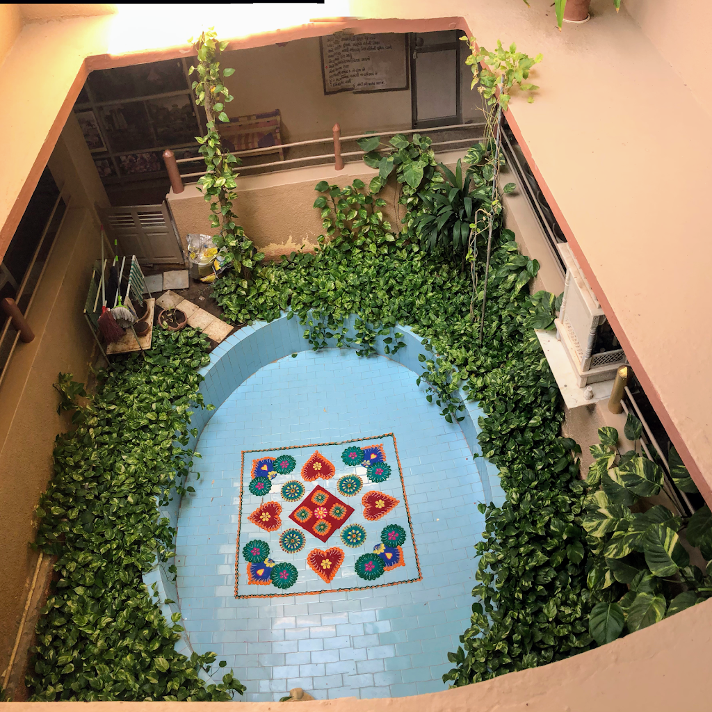 Rukmavati Guest House
