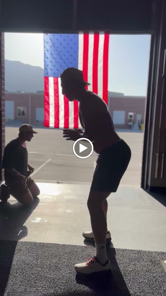  WORK Training Studio