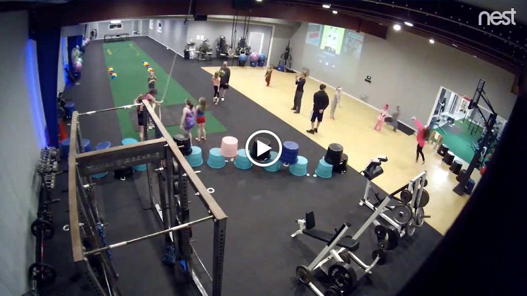  Chenoa Fitness Center Open 24/7 Staffed times are posted hours