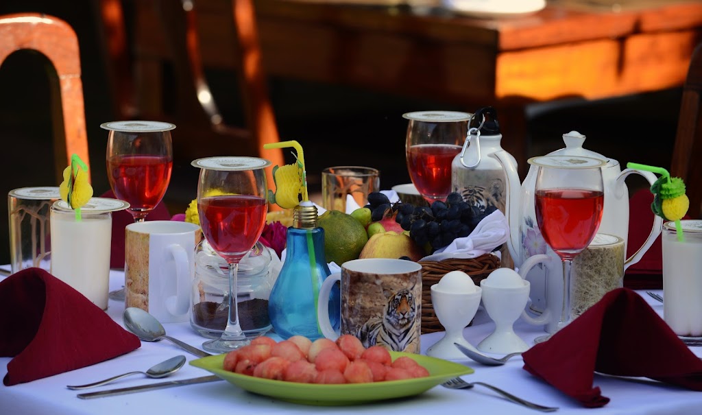 Food & drink