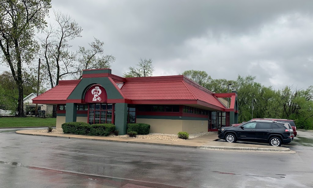  Rocky Rococo Pizza and Pasta