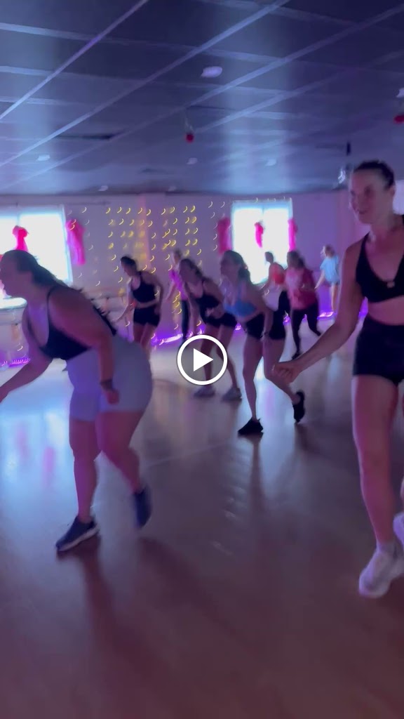  The Workshop: Dance + Fitness