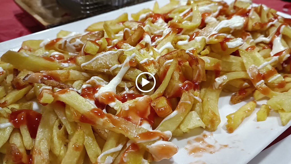 Cerveceria Calatrava — Videos