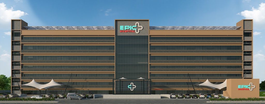 Dr. Epic Hospital