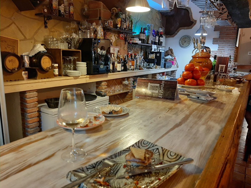 Taberna El Porton