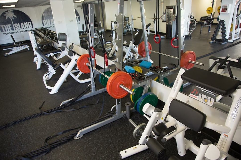  The Island Personal Training & Massage