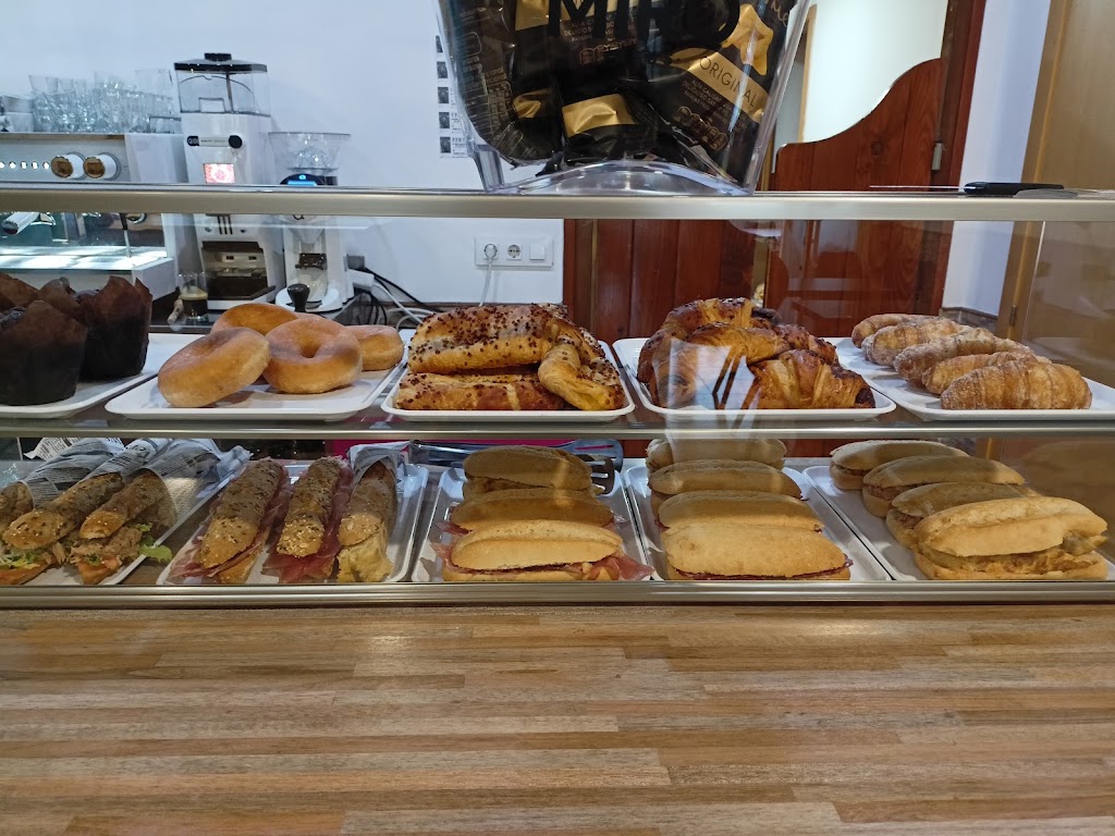 La Teca — Ambiente