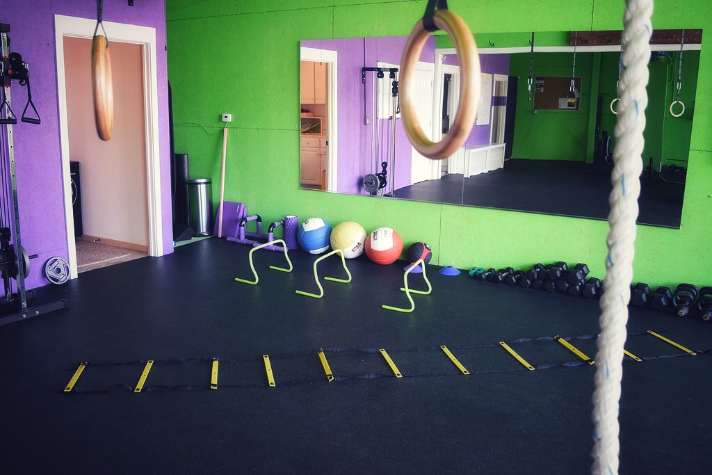  Lift Life Fitness - Personal Training