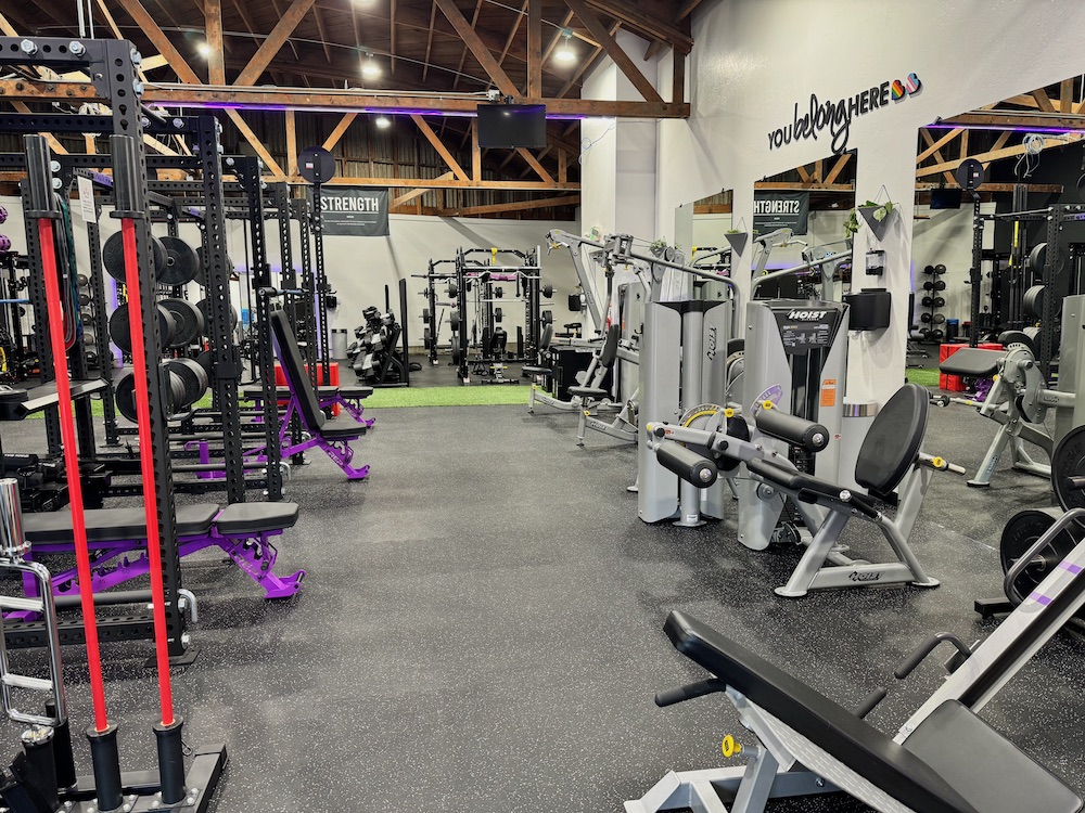  Trainability - Potrero Hill