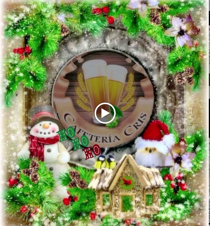 Cafeteria Cris — Videos