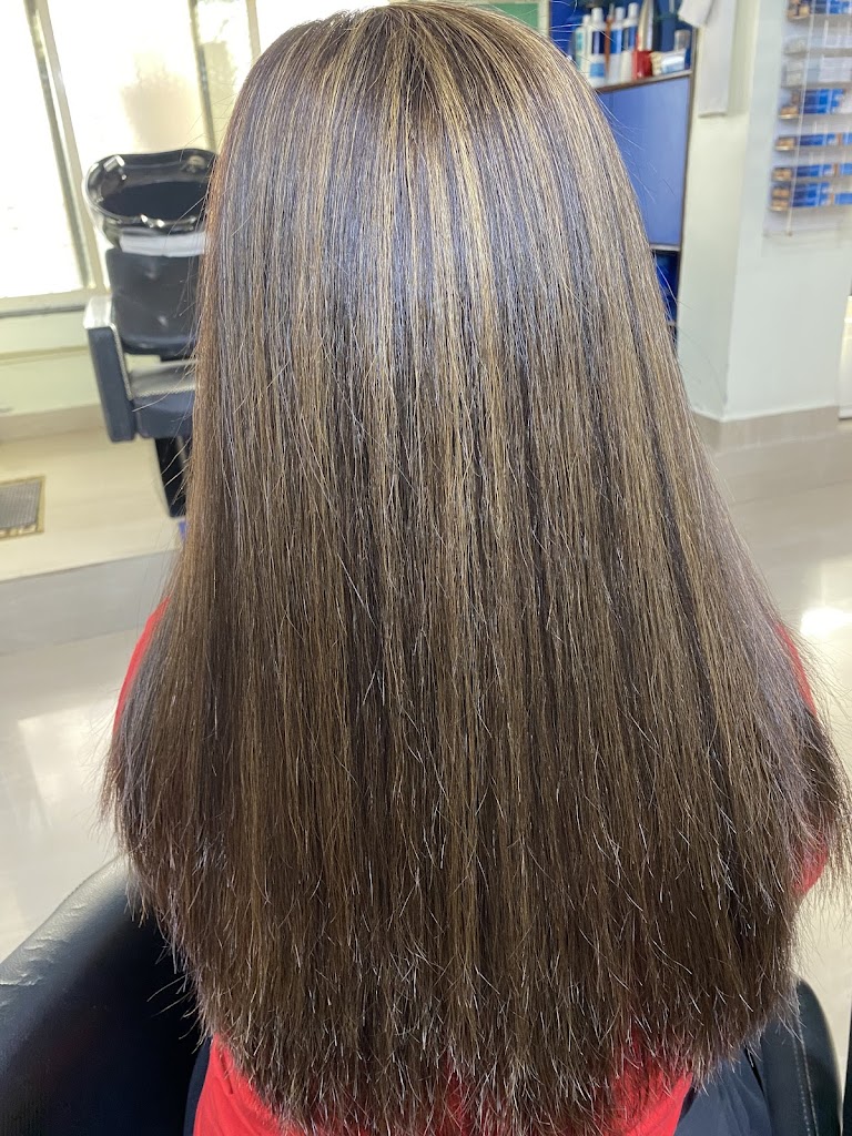 Faa Li Chinese Beauty Parlour