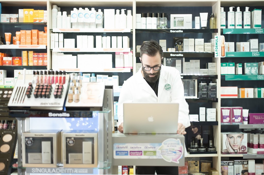 Farmacia Marta Gutierrez Alvarez