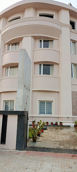 Hotel Prabhupada