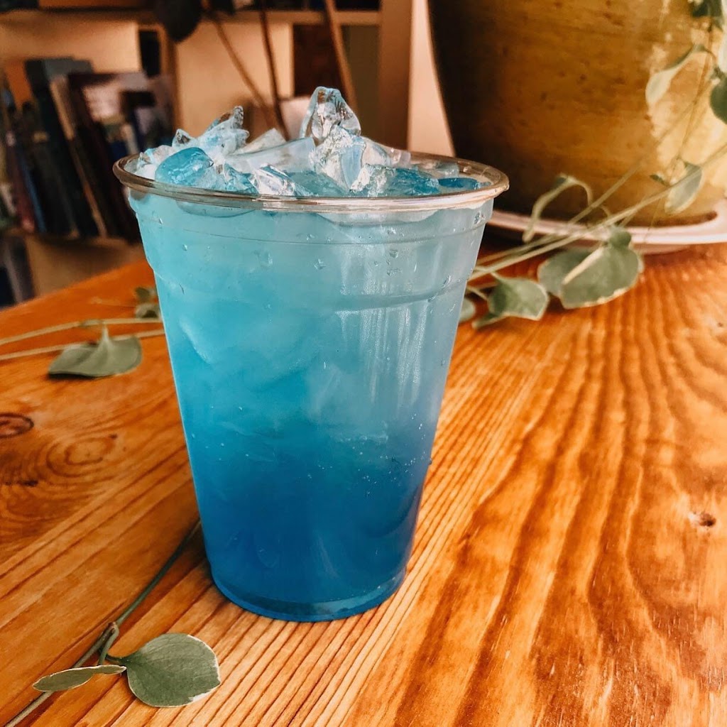 Italian soda