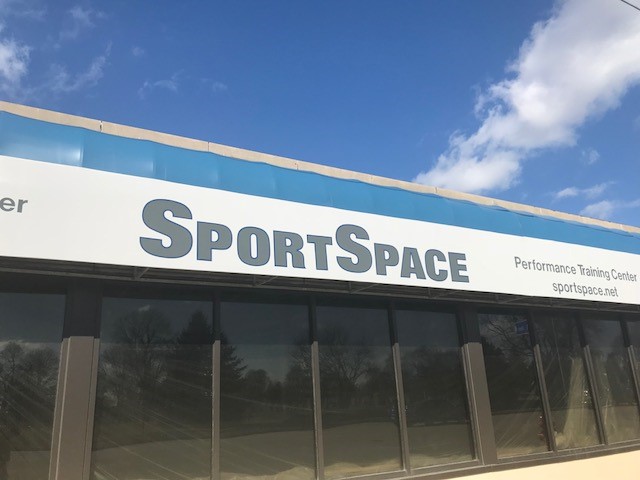  SportSpace