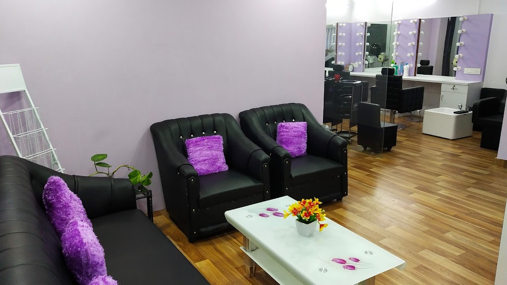 Miraa Beauty Studio