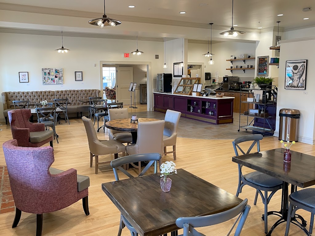 Photo of Cafe at The Stella