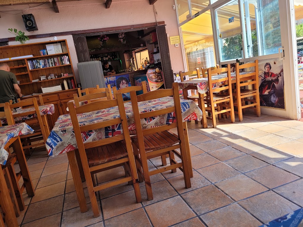 Harry Potter — Ambiente